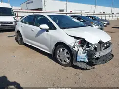 5YFEPRAE8LP056990 2020 TOYOTA COROLLA