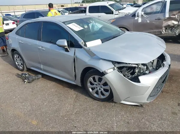 5YFEPRAE8LP057508 2020 TOYOTA COROLLA - Image 1
