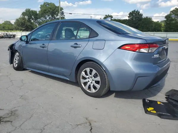 5YFEPRAE8LP057850 2020 TOYOTA COROLLA - Image 2
