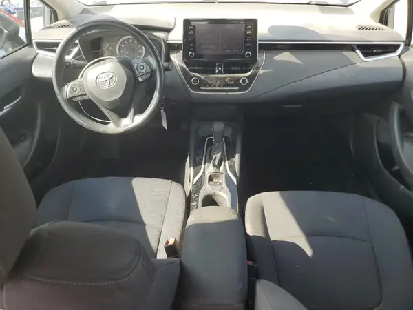 5YFEPRAE8LP057850 2020 TOYOTA COROLLA - Image 8