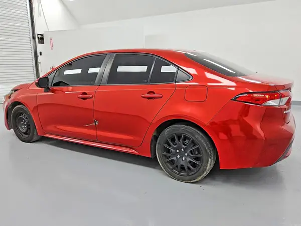 5YFEPRAE8LP060313 2020 TOYOTA COROLLA - Image 2