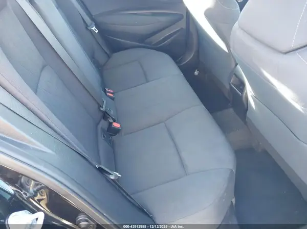 5YFEPRAE8LP060408 2020 TOYOTA COROLLA - Image 8