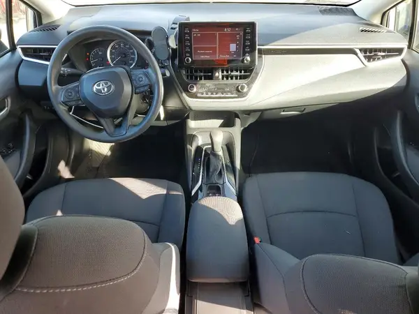 5YFEPRAE8LP060490 2020 TOYOTA COROLLA - Image 8