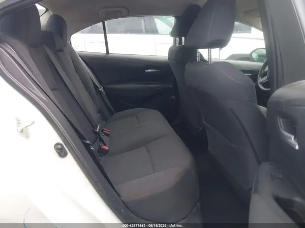 5YFEPRAE8LP060831 2020 TOYOTA COROLLA - Image 8