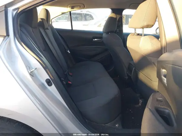 5YFEPRAE8LP061154 2020 TOYOTA COROLLA - Image 8