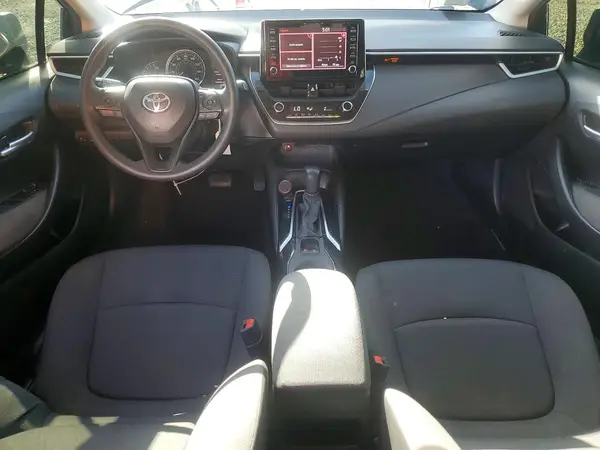 5YFEPRAE8LP061641 2020 TOYOTA COROLLA - Image 8