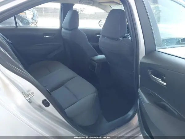 5YFEPRAE8LP061753 2020 TOYOTA COROLLA - Image 8