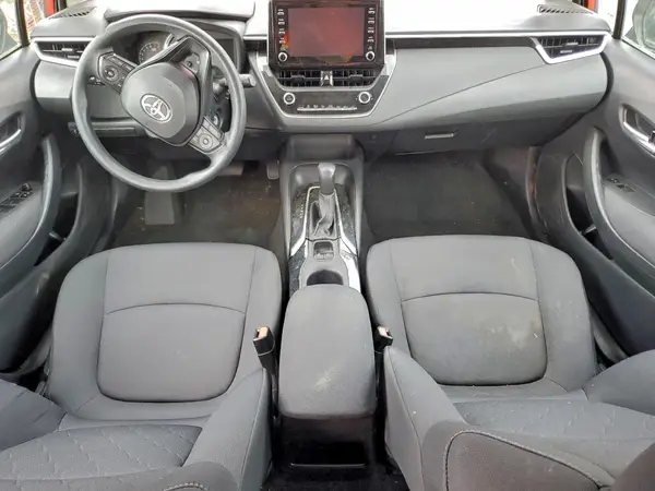 5YFEPRAE8LP061977 2020 TOYOTA COROLLA - Image 8