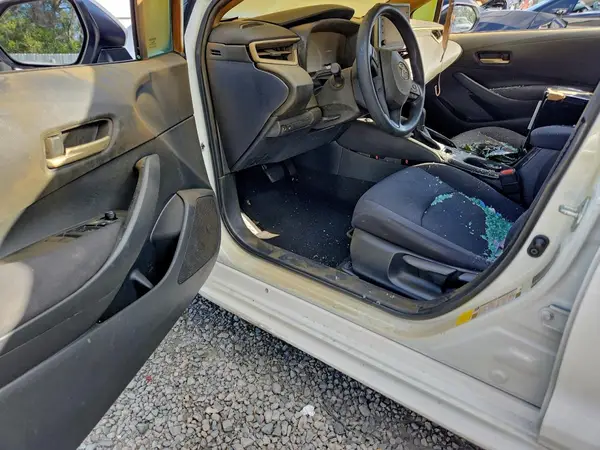 5YFEPRAE8LP062479 2020 TOYOTA COROLLA - Image 8