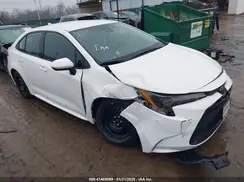 5YFEPRAE8LP063325 2020 TOYOTA COROLLA