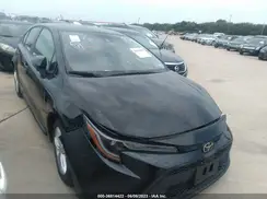 5YFEPRAE8LP063423 2020 TOYOTA COROLLA