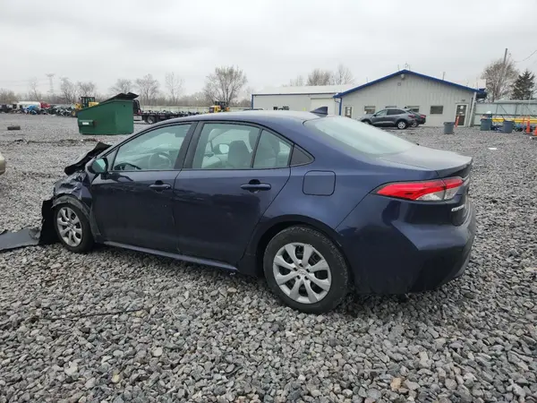 5YFEPRAE8LP064751 2020 TOYOTA COROLLA - Image 2