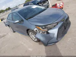5YFEPRAE8LP065849 2020 TOYOTA COROLLA
