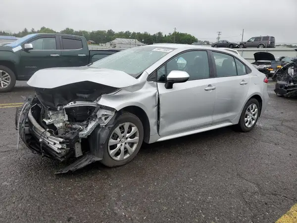 5YFEPRAE8LP066242 2020 TOYOTA COROLLA - Image 1