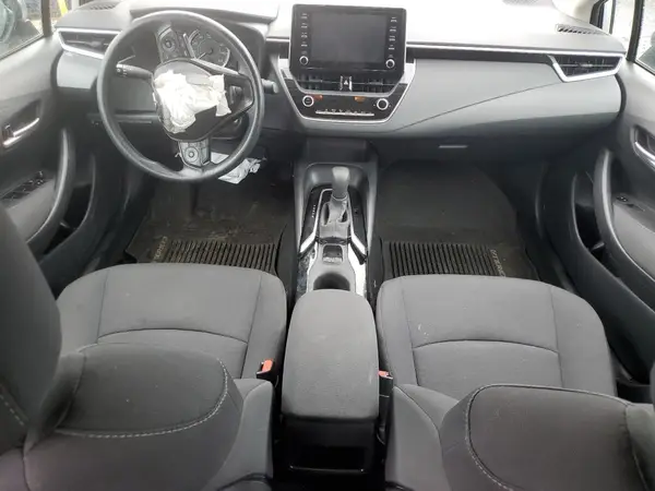 5YFEPRAE8LP066242 2020 TOYOTA COROLLA - Image 8