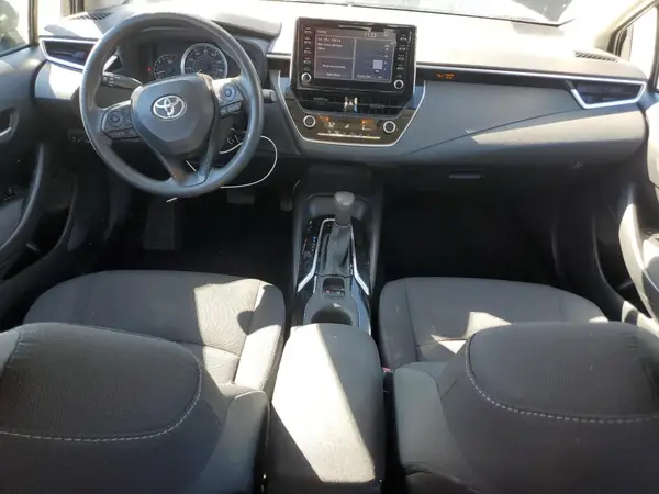 5YFEPRAE8LP066998 2020 TOYOTA COROLLA - Image 8