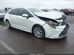 5YFEPRAE8LP067584 2020 TOYOTA COROLLA