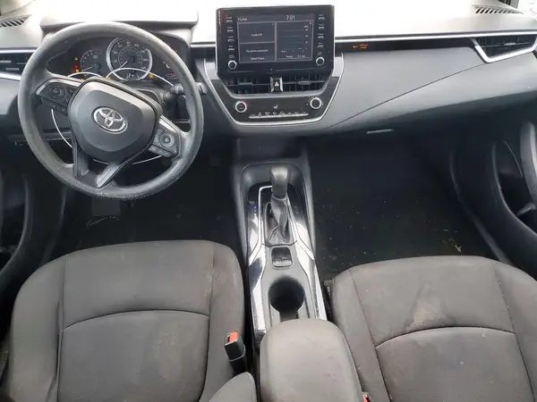 5YFEPRAE8LP068220 2020 TOYOTA COROLLA - Image 8