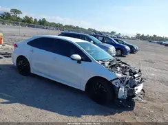 5YFEPRAE8LP068539 2020 TOYOTA COROLLA