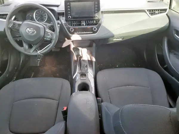 5YFEPRAE8LP068864 2020 TOYOTA COROLLA - Image 8