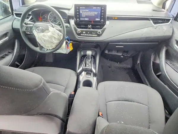 5YFEPRAE8LP069044 2020 TOYOTA COROLLA - Image 8