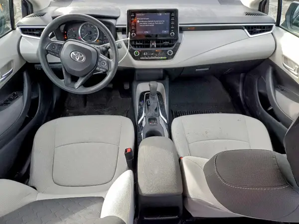 5YFEPRAE8LP069111 2020 TOYOTA COROLLA - Image 8