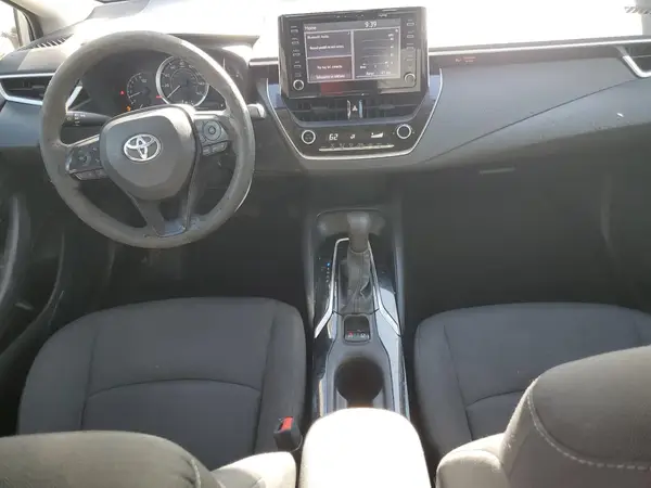 5YFEPRAE8LP069318 2020 TOYOTA COROLLA - Image 8
