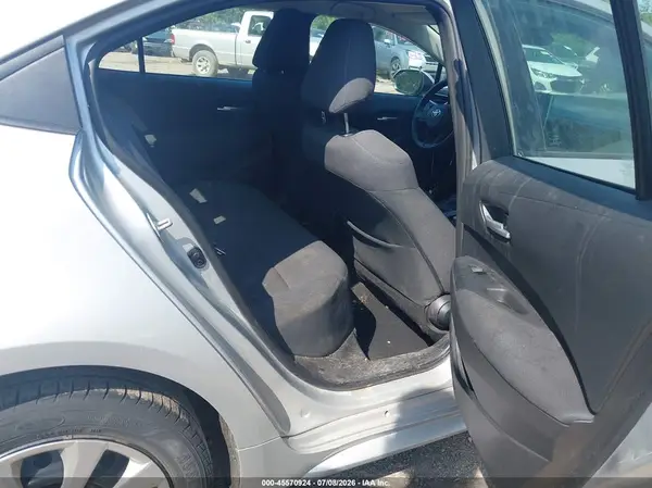 5YFEPRAE8LP069559 2020 TOYOTA COROLLA - Image 8