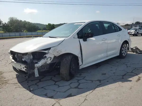 5YFEPRAE8LP069898 2020 TOYOTA COROLLA - Image 1