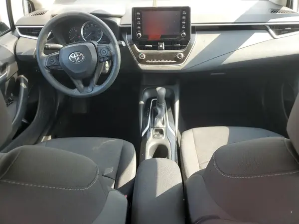 5YFEPRAE8LP069898 2020 TOYOTA COROLLA - Image 8