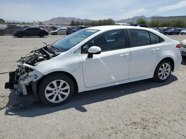 5YFEPRAE8LP070484 2020 TOYOTA COROLLA - Image 1