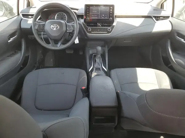 5YFEPRAE8LP070484 2020 TOYOTA COROLLA - Image 8