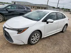 5YFEPRAE8LP071277 2020 TOYOTA COROLLA
