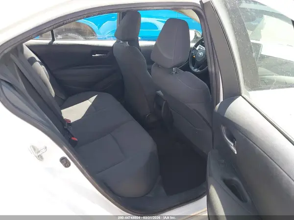 5YFEPRAE8LP071439 2020 TOYOTA COROLLA - Image 8