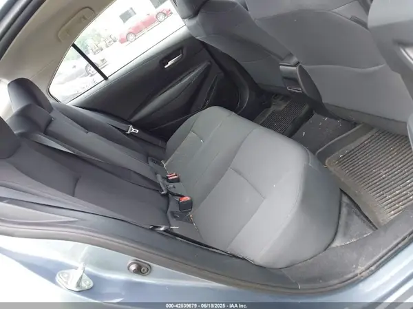 5YFEPRAE8LP071456 2020 TOYOTA COROLLA - Image 8