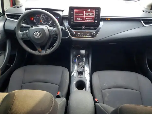5YFEPRAE8LP073014 2020 TOYOTA COROLLA - Image 8