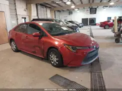 5YFEPRAE8LP073028 2020 TOYOTA COROLLA