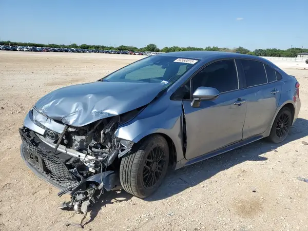 5YFEPRAE8LP073949 2020 TOYOTA COROLLA - Image 1