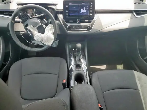 5YFEPRAE8LP073949 2020 TOYOTA COROLLA - Image 8
