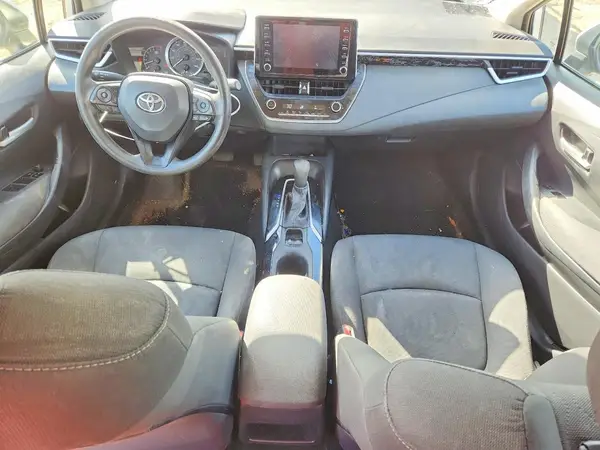 5YFEPRAE8LP074180 2020 TOYOTA COROLLA - Image 8