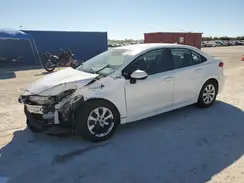 5YFEPRAE8LP076043 2020 TOYOTA COROLLA