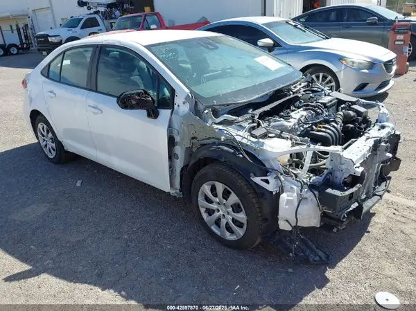 5YFEPRAE8LP076513 2020 TOYOTA COROLLA - Image 1