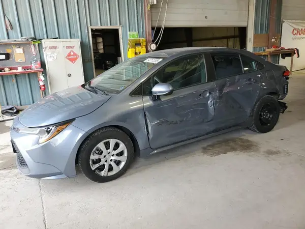 5YFEPRAE8LP077483 2020 TOYOTA COROLLA - Image 1