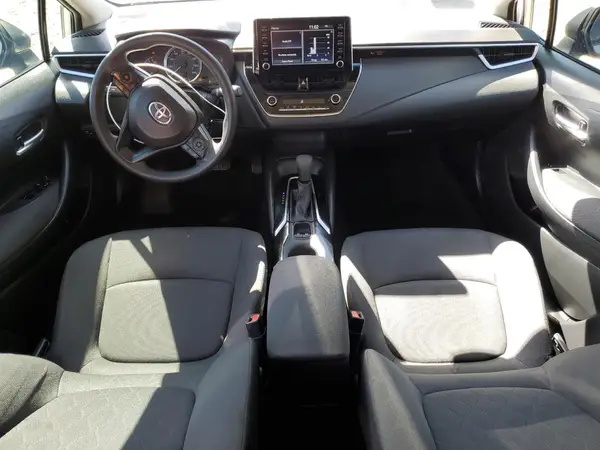 5YFEPRAE8LP078472 2020 TOYOTA COROLLA - Image 8