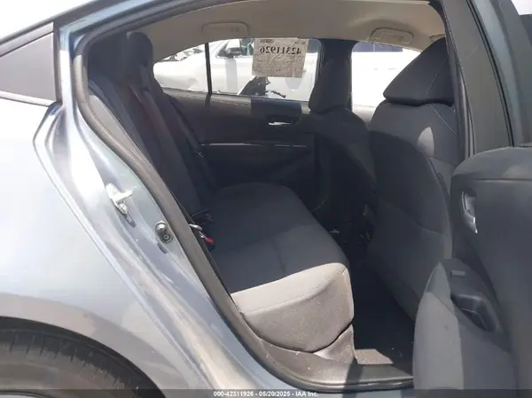 5YFEPRAE8LP081226 2020 TOYOTA COROLLA - Image 8