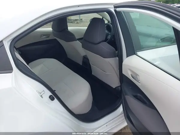 5YFEPRAE8LP081615 2020 TOYOTA COROLLA - Image 8