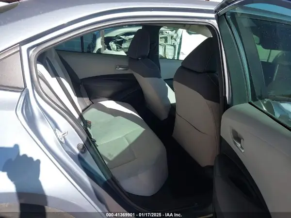 5YFEPRAE8LP082456 2020 TOYOTA COROLLA - Image 8