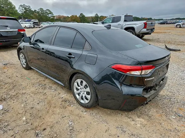 5YFEPRAE8LP082764 2020 TOYOTA COROLLA - Image 2