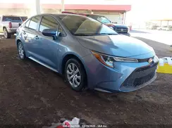 5YFEPRAE8LP082859 2020 TOYOTA COROLLA