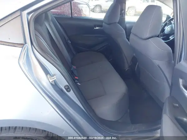 5YFEPRAE8LP082859 2020 TOYOTA COROLLA - Image 8